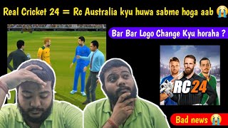 Rc24 Australia Board ne Notice Diya  aab International License aana hosakta  License ka kya hoga [upl. by Mattson]