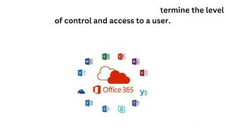 Office 365 global admin role [upl. by Manno]