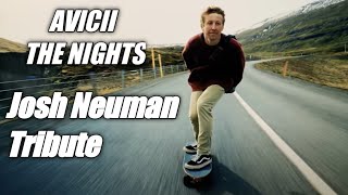 Avicii  The Nights  Josh Neuman Tribute Video [upl. by Ahsrav]