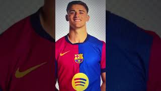 Barca song fcbarcelona [upl. by Anirdnaxela]