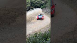 Castelsardo🇮🇹WRC Rally Italia Sardegna 2024  World Rally Championship  WRC 2024 [upl. by Llemor]