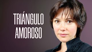 TRIÁNGULO AMOROSO  Película Completa en Español Latino [upl. by Sawyor]