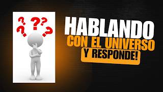 Atrae el Dinero Preguntas Mágicas  el Universo SI RESPONDE [upl. by Assil]