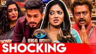 Beep போட்டுக்கோங்க pa  Reshma Interview about Saravanan  Mugen Abirami  Bigg Boss 3 Tamil [upl. by Ashia]