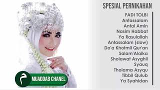 SHOLAWAT NABI SPESIAL HARI PERNIKAHAN SHOLAWAT KONDANGAN KAWINAN [upl. by Akinad]