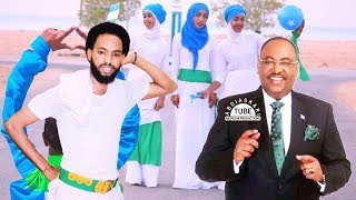 CABDI DHAANTO  BEST DHAANTO  BOQORTOOYADA PUNTLAND  CALEEMA SAARKA MADAXWAYNE DENI  2019 [upl. by Flieger362]