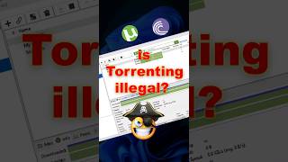 Is Torrenting Illegal The Truth Behind File Sharing [upl. by Fradin]