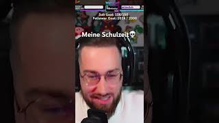 Meine Schulzeit💀💩 twitch retrogamecollection gaming nintendocollector asmr nintendo [upl. by Ailecra]