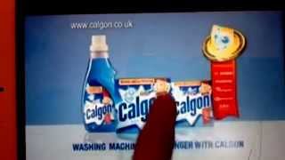 Brand new calgon advert 2015 [upl. by Mcgregor]