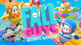 🔴Vem jogar comigo  FALL GUYS Ultimate Knockout PS4 [upl. by Snook]