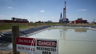 How To Keep Fracking Chemicals Secret From The Public [upl. by Aufmann]