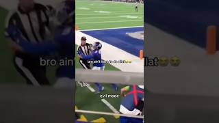 😡 New York Giants are CRASHING OUT ON REFS 😂 nfl football newyork giants crash ref wavrunnrs [upl. by Ahsimek183]