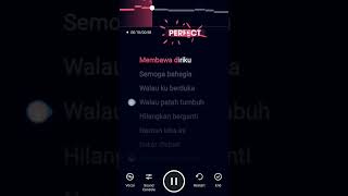 🎤Retak Hatiku  Iera Milan Karaoke Hook [upl. by Florina576]