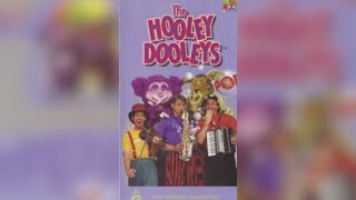 The Hooley Dooleys Pop 1999 4K Remastered [upl. by Tella]