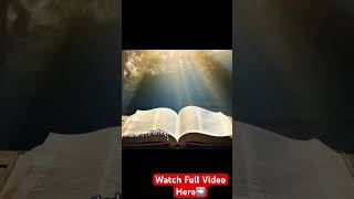 The Importance of a Father Biblically biblestories bible christianity gospel pel [upl. by Robbert]