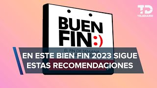 Créditos y meses sin intereses en el Buen Fin 2023 cómo usarlos SIN afectar tu economía [upl. by Vinni840]