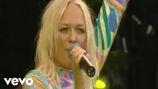 Emma Bunton  Sunshine On A Rainy Day [upl. by Nnoved529]