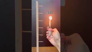 Lighters vs Matches [upl. by Aneri]