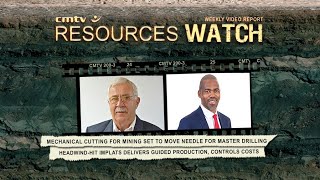 Resources Watch [upl. by Llyrat12]