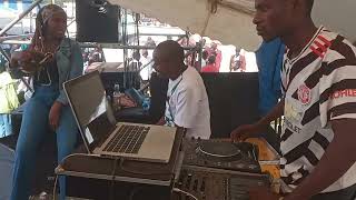 machakos show ground Ds International Dj Dankoh [upl. by Ailey]