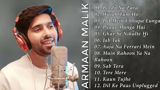 ARMAAN MALIK New Songs  Latest Bollywood Songs Best Songs Of Armaan Malik [upl. by Claybourne]