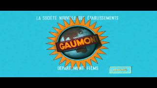 Gaumont 1965 [upl. by Ahseenak]