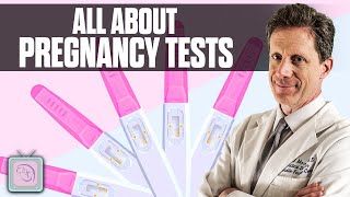 Essential facts to know about your IVF pregnancy test [upl. by Josee]