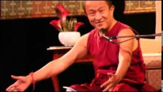 dzongsar khyentse rinpoche Bardo 5 English [upl. by Urbannai]