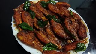 Veloori Fryവേളൂരി ഫ്രൈ ഇതുപോലെ ഒന്ന് ചെയ്തുനോക്കു  Crispy amp Tasty Fish Fry Recipe 68 [upl. by Ytinav]