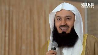 NEW  Guarding Against Darkness Guide to Protecting Yourself from Shaytaan  Mufti Menk [upl. by Treblah]