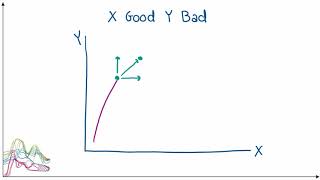 Indifference Curves with Goods and Bads [upl. by Aramenta346]