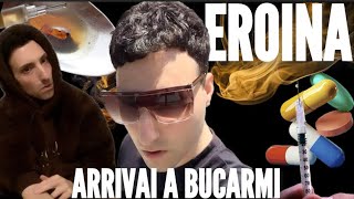 EROINA ARRIVAI A BUCARMI [upl. by Madea233]