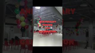 SIX CONAPE CJB ANNIVERSARY5 [upl. by Anivahs439]