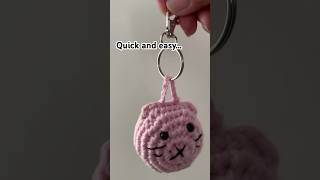 Kitty Keychain [upl. by Lightfoot]