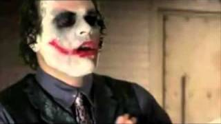 Batman amp Joker Spoof  The Dark Knight [upl. by Patterman64]