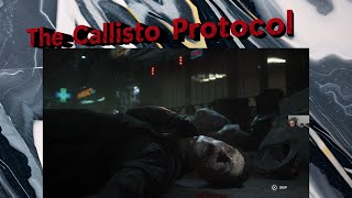 The CALLISTO Protocol Nice Game [upl. by Airda]