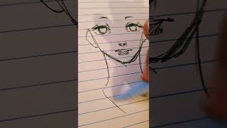 Pls rate art drawing music sketch [upl. by Auhso10]