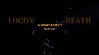 Locomotive Breath  Jethro tull  ALBUM Aqualung  1971 [upl. by Enyahs216]