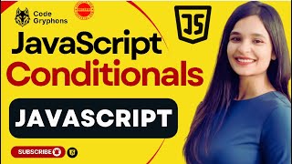 JavaScript Conditionals Hindi  JavaScript Tutorial for Beginners javascript javascripttutorial [upl. by Gonzalez]