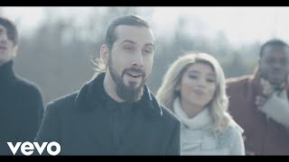 Pentatonix  The First Noel Official Video [upl. by Drareg]