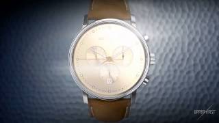 Georg Jensen  Koppel Watches [upl. by Silado]