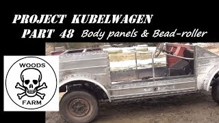 Project Kubelwagen Part 48 [upl. by Magree]