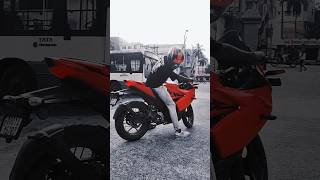 Gixxer SF 150 Exhaust Upgrades Explained Gixxer SF 150 ବାଇକ୍ ସାଇଲେନ୍ସର ଅପଗ୍ରେଡ୍ ବ୍ୟାଖ୍ୟା କରାଯାଇଛି [upl. by Suissac]