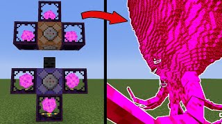 This Minecraft Wither Storm Secrets Will Amaze You [upl. by Ajan]