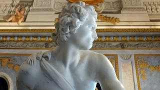 Bernini David [upl. by Yelrah307]