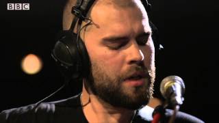 Josh Record  Walkaway Live at Maida Vale [upl. by Agnimod]