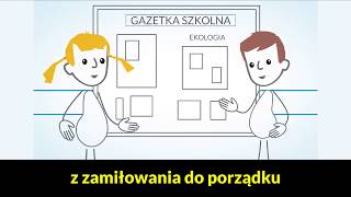 Jak założyć spółdzielnie socjalna osób prawnych [upl. by Romain287]