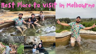 Ultimate Relaxation Discovering Mornington Peninsula Hot Springs Melbourne VIC [upl. by Duffie]