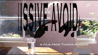 DISMISSIVE AVOIDANT  Attachment Style Short Film [upl. by Libenson]