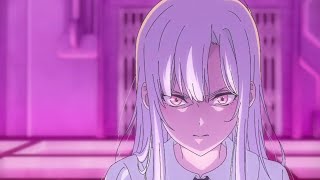 Machina gets kidnapped 4K Anime  Maou 2099 Ep 5 [upl. by Luben]